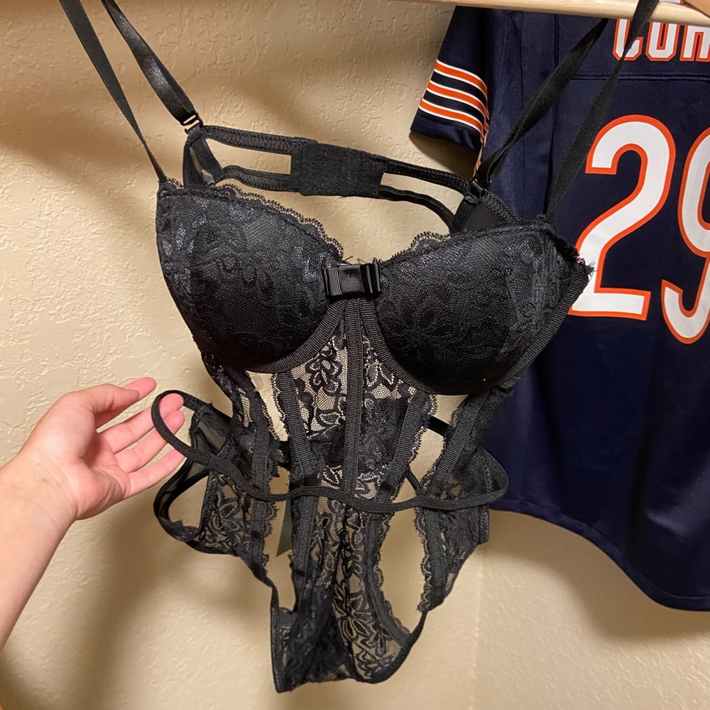 Lace Lingerie